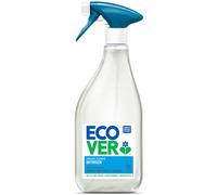 Ecover Bathroom Cleaner Spray - Mint & Cucumber - 500ml