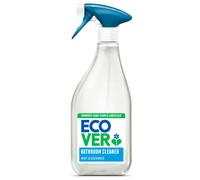 Ecover Bathroom Cleaner Spray, Removes Soap Scum & Limescale, Surface Cleaner, M