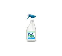 Ecover Bathroom Cleaner Spray Removes Soap Scum Limescale Surface Cleaner Mint Cucumber Scent 1x 500ml