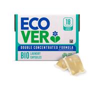 Ecover Laundry Capsules Bio