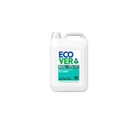 Ecover Bio Laundry Detergent Refill, Honeysuckle & Jasmine, 142 Washes, 5L