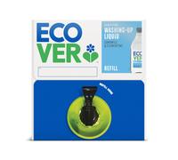 Ecover Camomile & Clementine Washing Up Liquid (15L)