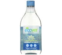 Ecover Chamomile and Clementine Washing-Up Liquid (Case of 8)