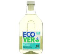 Ecover Concentrated Bio Laundry Detergent Washing Liquid Honeysuckle
