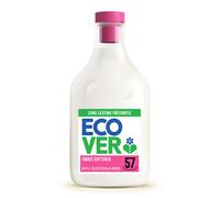 Ecover Concentrated Fabric Softener - Apple Blossom & Almond - 1.43L - 57 Washes
