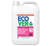 Ecover Concentrated Fabric Softener - Apple Blossom & Almond - 5L - 200 Washes