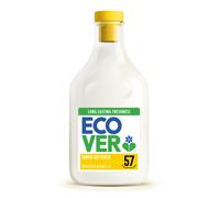 Ecover Concentrated Fabric Softener - Gardenia & Vanilla - 1.43L - 57 Washes