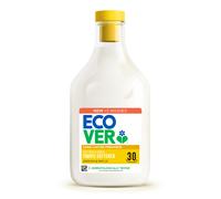 Ecover Concentrated Fabric Softener - Gardenia & Vanilla - 750ml - 30 Washes