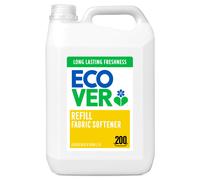 Ecover Concentrated Fabric Softener Refill, Fabric Conditioner to