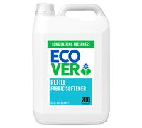 Ecover Concentrated Fabric Softener Refill, Fabric Conditioner to
