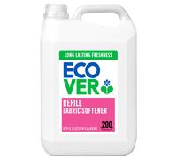 Ecover Concentrated Fabric Softener Refill, Fabric Conditioner to