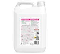 Ecover Concentrated Fabric Softener Refill Fabric Conditioner to Softe
