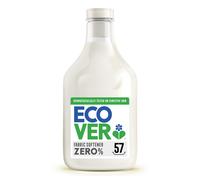 Ecover Concentrated Fabric Softener Zero - 1.43L - 57 Washes