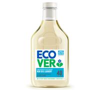 Ecover Concentrated Non-Bio Laundry Liquid - Lavender & Sandalwood - 1.43L - 40 Washes