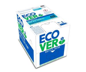 Ecover Concentrated Non-Bio Laundry Liquid Refill 15 Litre (Approx.420 washes)