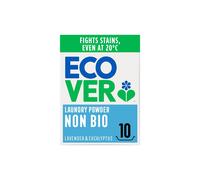 Ecover Concentrated Non Bio Laundry Powder 10 Washes 750g