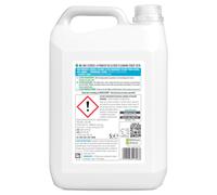 Ecover Concentrated NonBio Laundry Detergent Refill Laundry Washing Li