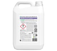 Ecover Delicate Bio Laundry Detergent Refill Black and Dark Laundry Wa