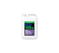 Ecover Delicate Bio Laundry Detergent Refill Black and Dark Laundry Washing Liquid Fresh Lime Lotus 111 Washes 5L