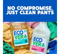 Ecover Delicate Laundry Detergent Refill Laundry Washing Liquid Fresh
