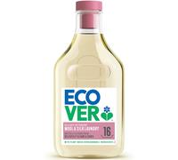 Ecover Delicate Laundry Liquid - Waterlily & Honeydew - 750ml - 16 Washes