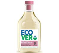 Ecover Delicate Laundry Liquid Wool and Silk Waterlily and Honeydew 750ml