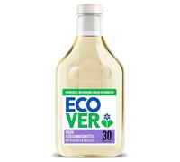 Ecover Detergent Colour Apple Blossom & Freesia, 30 Washes, Colour Detergent for Maintaining and Protecting Clothing, 1.5 L