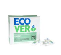 Ecover Dishwasher Detergent Tablets (70 Pack) - GG200
