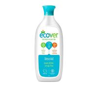 Ecover | Dishwasher Rinse Aid | 2 x 500ml (UK)