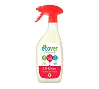 Ecover Ecological limescale Remover, Pack of 3 (3 x 500 ml)
