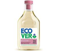Ecover Ecological Wool and Mild Detergent Water Lily & Honey Melon (1 x 1 L) Parent