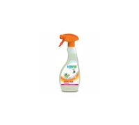 Ecover Power Cleaner 500ml, orange