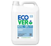 Ecover Everyday Non-Bio Laundry Liquid Refill - Lavender & Eucalyptus - 5L - 56 Washes