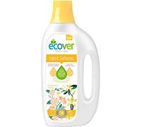 Ecover Gardenia Fabric Softener Clear