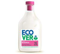 Ecover Fabric Softener Apple Blossom & Almond 25 Washes 750 ML-3 Pack