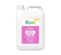 Ecover Fabric Softener - Apple Blossom & Almond 5Ltr