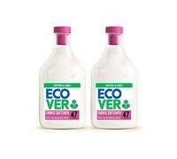 Ecover Fabric Softener, Fabric Conditioner to Soften Your Clothes