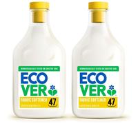 Ecover Fabric Softener, Fabric Conditioner to Soften Your Clothes