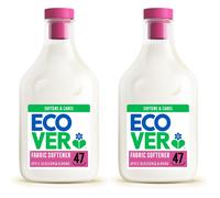 Ecover Fabric Softener Fabric Conditioner to Soften Your Clothes Fresh Appl