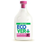 Ecover Fabric Softener Fabric Conditioner to Soften Your Clothes Fresh Appl