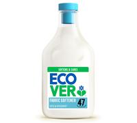 Ecover Fabric Softener Fabric Conditioner to Soften Your Clothes Fresh Rose