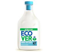 Ecover Rose & Bergamot Fabric Softener Clear