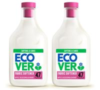 Ecover Fabric Softener Fabric Conditioner to Soften Your Clothes Fresh Scen