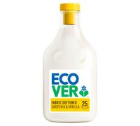 Ecover Sensitive Gardenia & Vanilla Fabric Softener - 750ml
