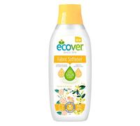 Ecover Fabric Softener - Gardenia & Vanilla - 750ml (3 Pack Bundle)