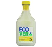 Ecover Fabric Softener - Gardenia & Vanilla - 750ml (8 Pack Bundle)