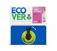 Ecover Fabric Softener Refill Apple Blossom & Almond 15L (500 washes)