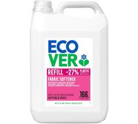 Ecover Fabric Softener Refill Apple Blossom & Almond, 166 Wash