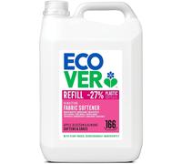 Ecover Fabric Softener Refill Apple Blossom & Almond, 166 Wash