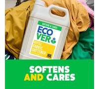 Ecover Fabric Softener Refill Fabric Conditioner Fresh Gardenia Vanil